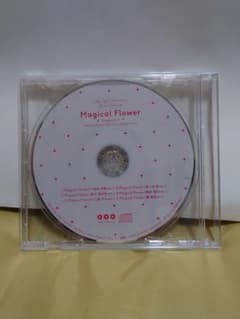 マジきゅんっ！ルネッサンス　Magical Flower　ソロのサムネイル