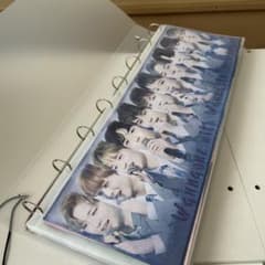 WannaOne  スローガンのサムネイル