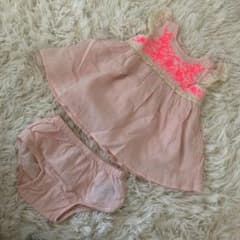 baby  GAPトップス ワンピース チュニックのサムネイル