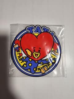 BT21 ART 5th Anniversary 이치 반 쿠지 G상