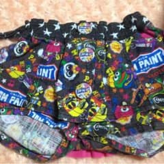 ジャムパンツつきスカートのサムネイル