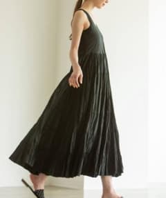 MARIHA 草原の虹のドレス ノースリーブのサムネイル