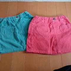 色違いセットのサムネイル
