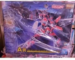 【ユウタロス様専用】一番くじ ガンプラ40周年 A賞 ユニコーンガンダムのサムネイル