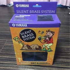ニシム様専用サイレントブラス トランペットのサムネイル