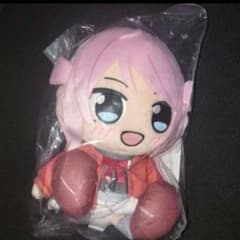 新品未開封 ラブライブ 虹ヶ咲学園 鐘嵐珠 ぬいぐるみ くりぱん - メルカリ