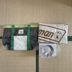 NewDays×Coleman 2022 福袋セットのサムネイル