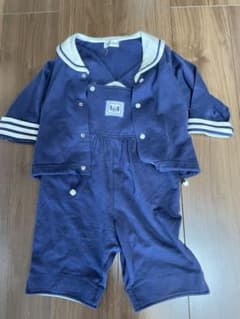 イヴ・サンローラン☆キッズセットアップのサムネイル