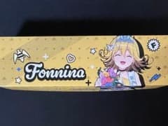 バトスピ ディーバ総選挙BOX2024 フォンニーナ サプライ - メルカリ