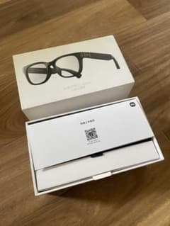 Xiaomi AI Glasses スマートグラスのサムネイル