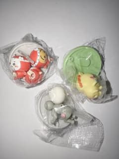 ちいかわ チョコサプ セット たこぎのサムネイル