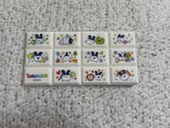 たまごっち チョコレートブロックシールのサムネイル
