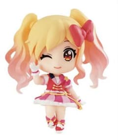 虹野ゆめ　フィギュアのサムネイル