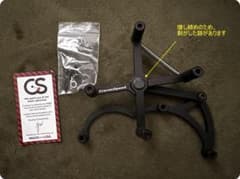 CRAVEN SPEED マウントキット MINI F56/54/55/57のサムネイル