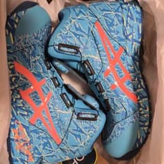 【限定カラー】asics CP304 BOA MAGMA 26.0cm 新品のサムネイル