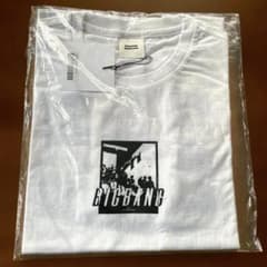 nonagon × BIGBANG Tシャツ ホワイト M - メルカリ