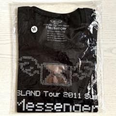 FTISLAND Messenger Merchandise T-shirt