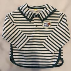 moimoln 襟付きトップス 90のサムネイル