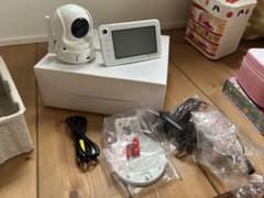 secuon ハイブリッドベビーモニターのサムネイル