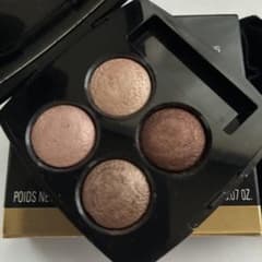 CHANEL　レキャトルオンブル　292 ジャルダンエクラタン CHANEL レキャトルオンブル 292 ジャルダンエクラタン - メルカリ