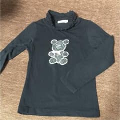 トップス (120cm)bebeのサムネイル