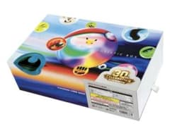 【本日発送】ポケモンカード CELEBRATION FUTURISTIC BOXのサムネイル