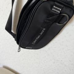 カルバンクラインのカバンのサムネイル