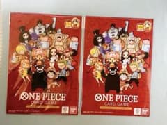 ONE PIECE プレミアムカードコレクション 熊本県スペシャル 2セット