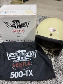 30個限定　OCEANBEETLE 500-TX 30個限定 OCEANBEETLE 500-TX - メルカリ