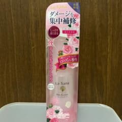 La Sana 海藻ヘアエッセンス しっとり 75ml 多少のお値引可能のサムネイル