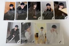 SixTONES ジェシー 写真 フォト セット まとめ売りのサムネイル