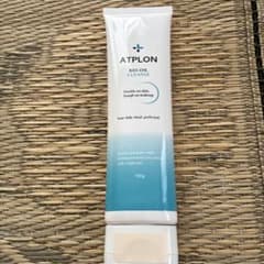 ATPLON BIO OIL CLEANSE クレンジング 105g - メルカリ