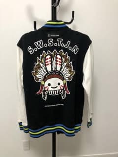 CUNE☆スタジャンのサムネイル