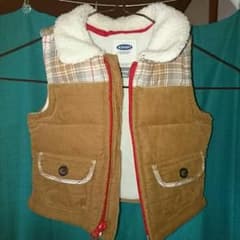 notin様専用☆OLD NAVYベストのサムネイル