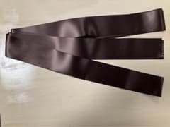 結婚式　サッシュベルトのサムネイル