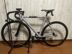 FUJI TRACK ARCVのサムネイル