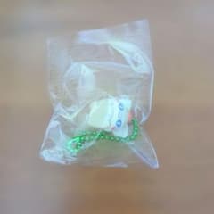 ぷちきゅあ マスコット withチョコスナック
