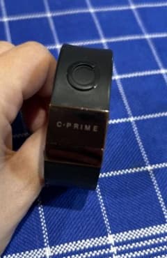 ハ*パ様 C-PRIME ブレスレット ブラックのサムネイル