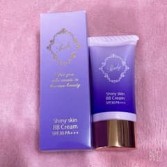 Rady Radyコスメ ツヤ肌BBクリーム 化粧下地 ファンデーションのサムネイル