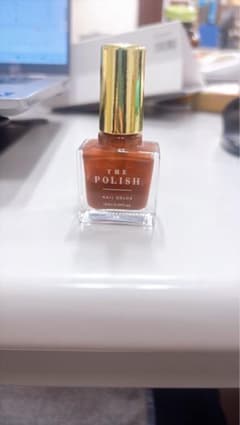 The polish フィグ　figのサムネイル