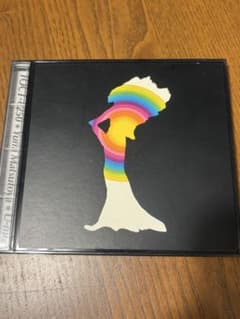 松任谷由実 CDのサムネイル