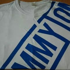 けいじさん専用 TOMMY Tシャツ XL 白のサムネイル