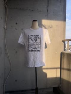ポプテピピック オフィシャルTeeのサムネイル