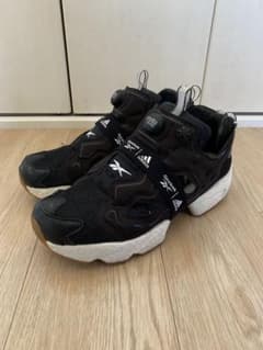 Reebok × adidas ポンプフューリー初代のサムネイル