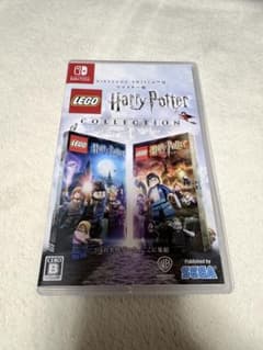 みよ様専用LEGO Harry Potter Collectionのサムネイル