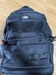 THE NORTH FACE リュック 30L 黒 NM2DP01Jのサムネイル
