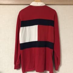 TOMMY  HILFIGER ロンTのサムネイル