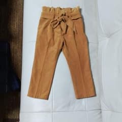 パンツ　110のサムネイル