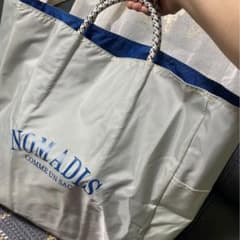 nomadisトートバッグのサムネイル