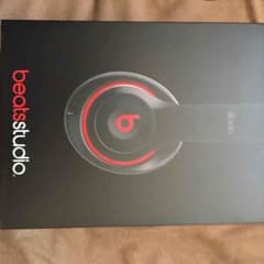 beats studio V2 国内正規品 ※ワイヤレスではありません。のサムネイル